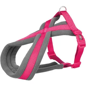 Trixie New Premium Comfort 20 Mm Hundegeschirr günstig