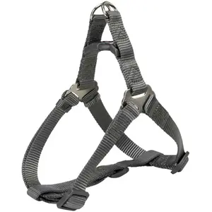 Trixie Petral New Premium 20 Mm Hundegeschirr 50-65 cm günstig