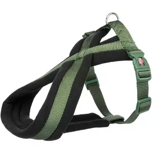 Trixie New Premium Comfort 25 Mm Hundegeschirr günstig