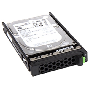 Fujitsu 1.8TB 10K 512e SAS-III, 1,8 TB, 10000 RPM, 2.5", SAS