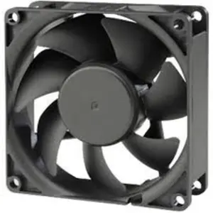 Sunon DCLüfter 24V xx (120 mm, 1x), PC Lüfter