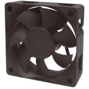 Sunon DCLüfter 24V xx RoHS (60 mm), PC Lüfter
