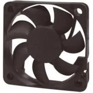 Sunon, Zubehör Belüftungstechnik, DC-Lüfter 12V 50x50x10 Gleitlager