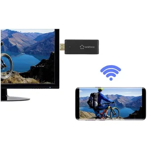 Renkforce Renkforce renkCast 3 HDMI Streaming Stick AirPlay, Miracast,... günstig