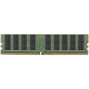 HPE DDR4 32 GB LRDIMM 288-polig (1 x 32GB, 2133 MHz, DIMM), RAM, Grün