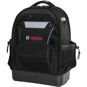 Bosch Professional, Werkzeugkoffer, Koffersystem L-BOXX Contractor Backpack (1 Teil) günstig