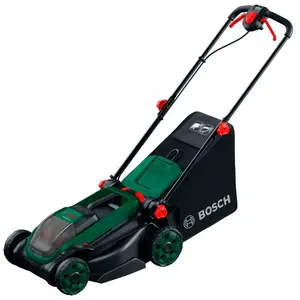 Bosch Rotak 18v2-38 Solo Elektrischer Rasenmäher günstig