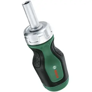 Bosch Diy Ratschensatz Mit Bits Und Stecknüssen 6 Stücke