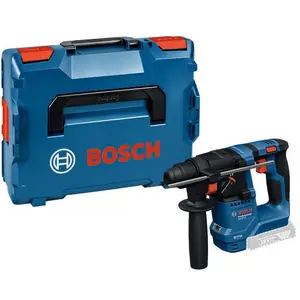 Akku-Bohrhammer mit SDS plus GBH 18V-18 in L-BOXX 136