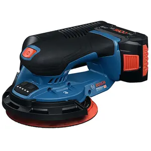 Bosch Professional Gex 18v-150 L-boxx Schleifmaschine günstig