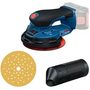 Bosch Professional Gex 18v-150-3 Schleifmaschine