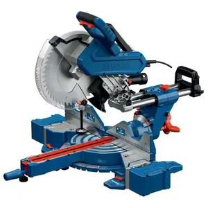 Bosch Professional Gcm 340-305 D Kappsäge