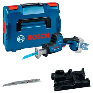 Bosch Gsa 18v-24 Säbelsäge