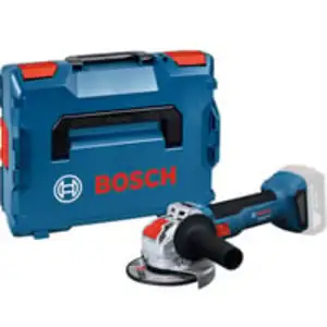 X-LOCK Akku-Winkelschleifer GWX 18V-8 Professional solo, 18Volt