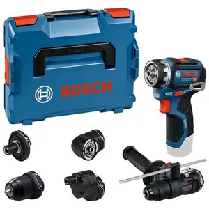 Bosch Gsr 12v-32 Fc 4293 Elektrischer Schraubendreher