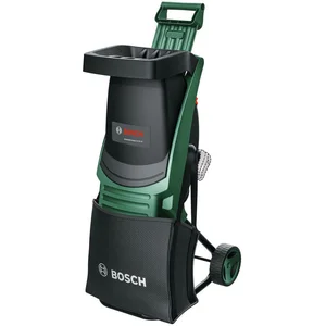 Bosch Home & Garden Häcksler UniversalShredder 2x18V-25, 2,5 cm max. A... günstig