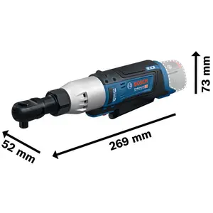 Akku-Ratschenschrauber GRC 12V-60 3/8 SN