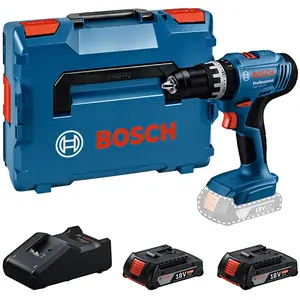 Bosch 06019k9302 D Perc D Ac Gsb 18v-25 Bohrhammer