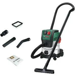 Bosch Allzwecksauger PAS20-220P günstig