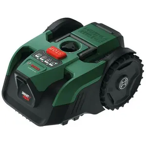 Bosch Mähroboter VISIMOW18V-200 günstig