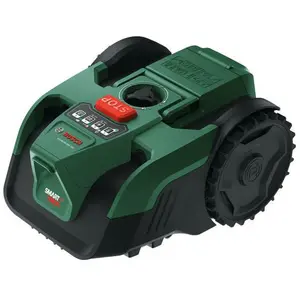 Bosch Visimow18v-100 Mähroboter günstig