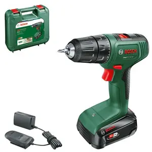 Akku-Bohrschrauber EasyDrill 18V-40, 1 x Akku PBA 18V 2.0Ah