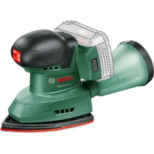 Bosch Universal Sander 18V-10 (ohne Akku) günstig