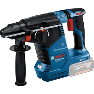 Akku-Bohrhammer mit SDS plus GBH 18V-24 C