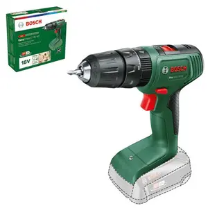 Bosch Akku-Bohrschrauber EasyImpact 18V-40 günstig