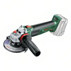 Bosch Diy Advancedgrind 18v-80 Baretool Winkelschleifer