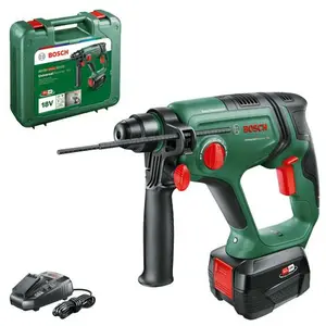 Bosch Diy Universalhammer 18v 1x4.0ah Abbruchhammer