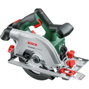 Bosch UniversalCirc 18V-53 (ohne Akku) günstig