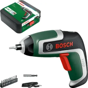 Bosch IXO 7 Basic günstig