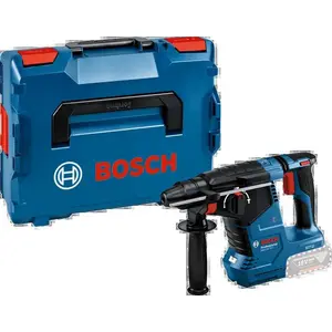 Bosch Professional Gbh 18v-24c L-boxx 136 Bohrhammer