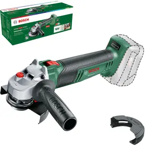 Bosch Home & Garden, Winkelschleifer, UniversalGrind 18V-75 (115 mm)