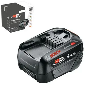 Bosch Akkupack PBA 18V 4.0Ah W-C günstig