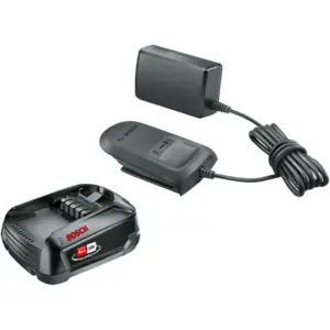 Bosch Starterset 18V 2,5-Ah-Akku günstig