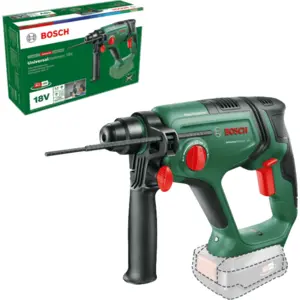 Bosch Universal Hammer 18V (ohne Akku) günstig