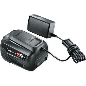 Bosch Starter Set 18V (4.0Ah + AL18V-20)