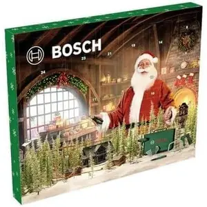 Bosch Werkzeug Adventskalender 2026 für Männer   Sonderedition Heimwer...
