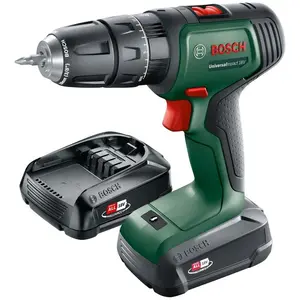 Bosch Diy 06039d4102 Elektrischer Schraubendreher