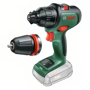 Bosch Professional Advanced 18 Elektrischer Schraubendreher Ohne Batte...