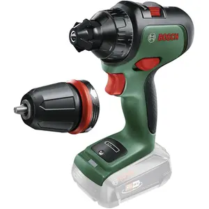 Bosch Home & Garden, Bohrmaschine + Akkuschrauber, AdvancedDrill 18 (B...