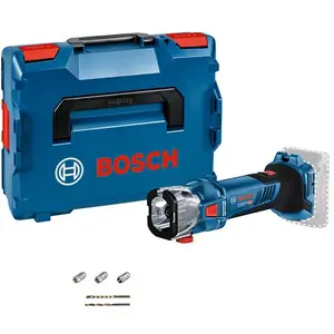 Bosch Akku-Rotationswerkzeug GCU 18V-30, L-BOXX günstig