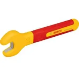 VDE Einmaulschlüssel 10mm Professional, Schraubenschlüssel
