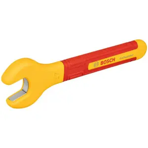 Bosch VDE Einmaulschlüssel, 17 mm günstig