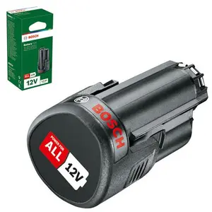 Bosch Akkupack PBA 12V 2.0Ah O-B günstig