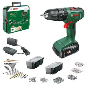Bosch Easyimpact Bohrmaschine
