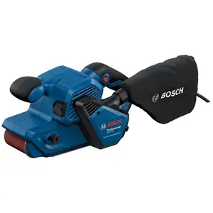 Bosch Professional Gbs 750 Bandschleifer günstig
