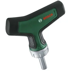 Bosch Accesorios Ratschen-schraubendreher